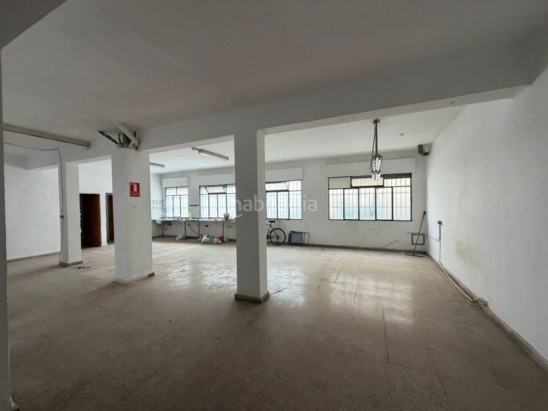 Foto c05882c8-d9fc-4f21-8d0c-c49f9d1b58e9. Piso en Barrio Benicalap Valencia