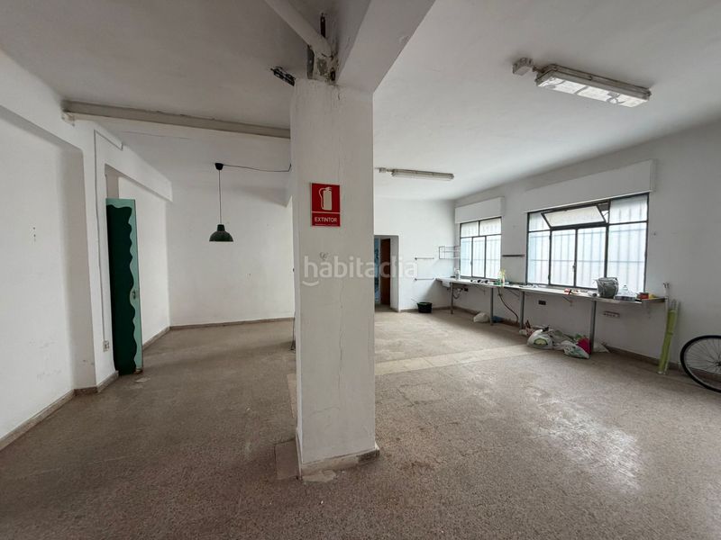 Foto d637fe1e-ad4d-4849-aaa3-f5a72bba5e88. Piso en Barrio Benicalap Valencia