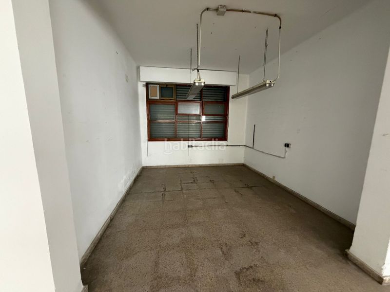 Foto edee24be-c9f2-4af3-83d5-2d8b7121fceb. Piso en Barrio Benicalap Valencia