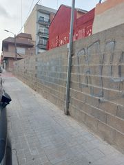Wohngrundstück in Carrer cervantes 29