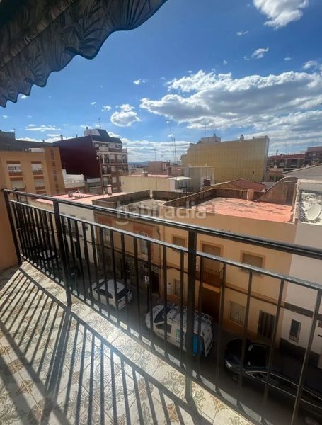 Foto 485d0351-9e00-4edd-84ea-7b5ad55f8b84. Pis a El Alborgí Paterna