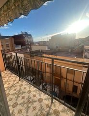 Pis  Carrer de mariana colàs