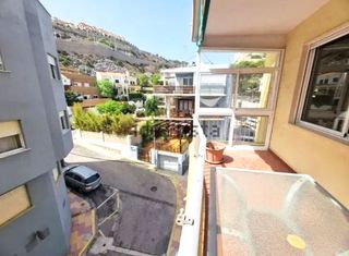 Apartment in El Faro. Estupendo apartamento en cullera