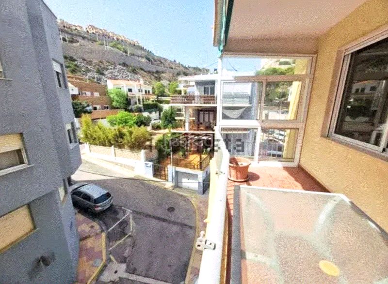 Foto 1765895e-39c6-43a8-bd9e-f02935d92b09. Apartament amb calefacció a El Faro Cullera