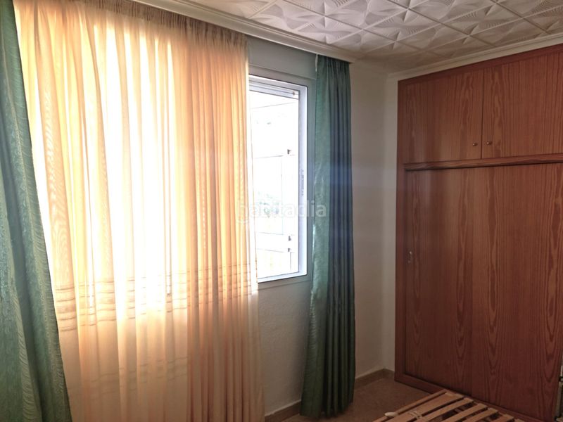 Foto 2107a8bc-0a51-4077-a17d-2c09f322490e. Apartament amb calefacció a El Faro Cullera