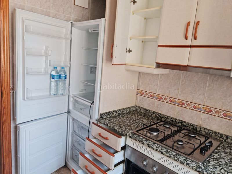 Foto 63427e87-5861-4e95-802b-e5ca13ec8bf9. Apartament amb calefacció a El Faro Cullera