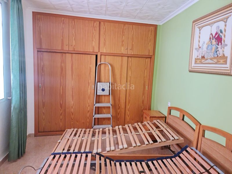 Foto bb09ac85-980e-4af6-bd39-bab0cdd81b03. Apartament amb calefacció a El Faro Cullera
