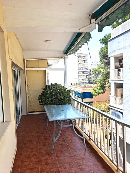 Foto cbe2462b-71e7-40ea-b344-99e17de33730. Apartament amb calefacció a El Faro Cullera