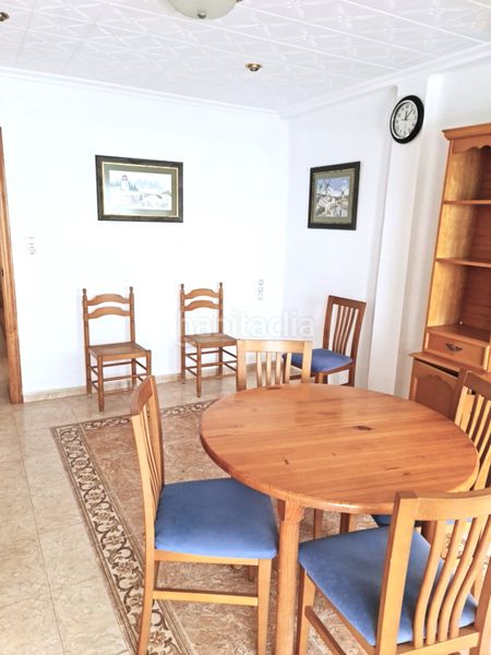 Foto cd0afe9a-bc09-44e6-b5dc-93868213b738. Apartament amb calefacció a El Faro Cullera