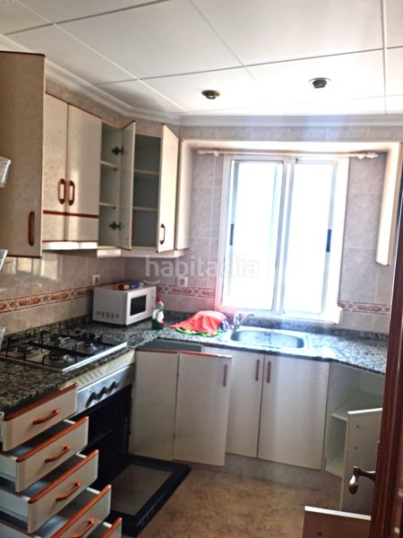 Foto d097a873-848a-4e7b-8277-abc881f79298. Apartament amb calefacció a El Faro Cullera