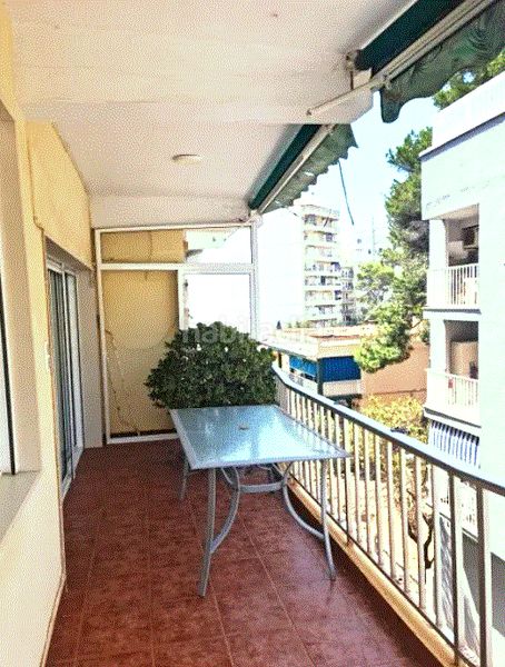 Foto da4b21b0-04b9-4c22-a7fe-6bdb168db3f3. Apartament amb calefacció a El Faro Cullera