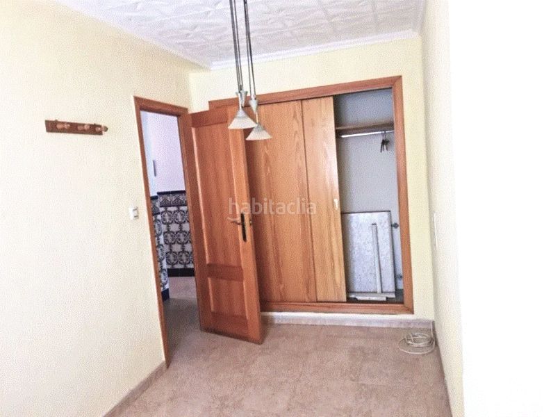 Foto e4e8bcd1-a59c-4623-8002-f66366086d7b. Apartament amb calefacció a El Faro Cullera