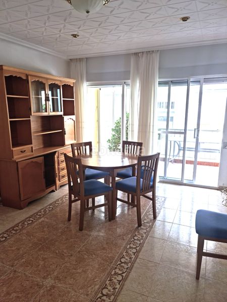 Foto e57054a6-2b1d-4369-bbf7-b292bca5c89e. Apartament amb calefacció a El Faro Cullera