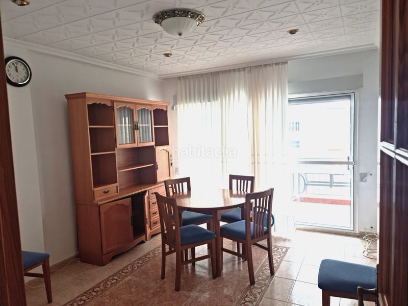 Foto f7917fa9-5989-4dd8-bd79-ac4eafb43a82. Apartament amb calefacció a El Faro Cullera