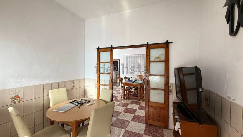 Foto 1868d58d-27b6-4133-bcd2-b787305c7c09. Casa amb xemeneia calefacció aparcament a Manuel