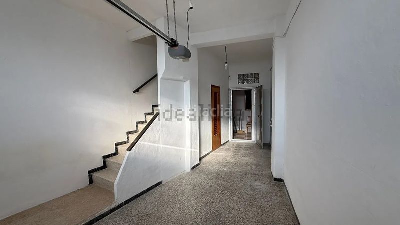 Foto 3a85f082-99a0-4e8e-9360-17f57cb5c6a7. Casa amb xemeneia calefacció aparcament a Manuel