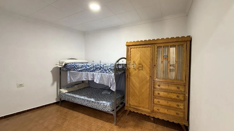Foto b32d8088-301b-427e-9f11-346c964c4642. Casa amb xemeneia calefacció aparcament a Manuel