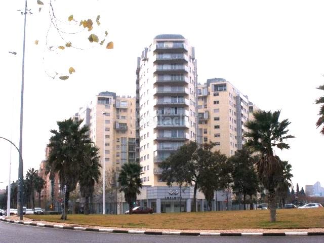 Foto 5fd190a4-8545-4698-82ff-c205340099a5. Pis amb aparcament piscina a Sant Pau Valencia