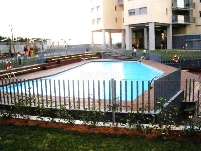 Foto 624fbc76-14f0-455d-9344-afd00e717266. Pis amb aparcament piscina a Sant Pau Valencia