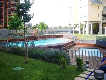 Foto 73a86e56-4c37-4c32-a076-ac0b134cc753. Pis amb aparcament piscina a Sant Pau Valencia