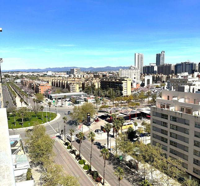 Foto 8afda99f-528d-47f2-826c-d728a850aa88. Pis amb aparcament piscina a Sant Pau Valencia