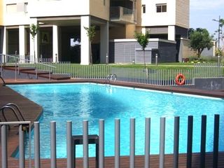 Appartamento in Sant Pau. Descubre esta espectacular vivienda en residencial ciudad norte
