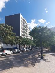 Appartamento  Plaza nicolás maría garelly (jurista)