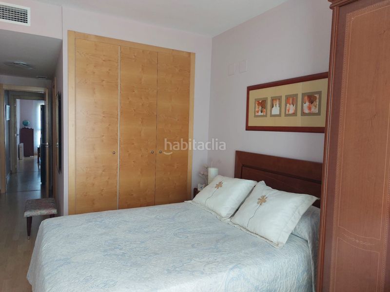 Foto 446f1832-7186-401d-985b-f76a855590f0. Pis amb aparcament a Safranar Valencia