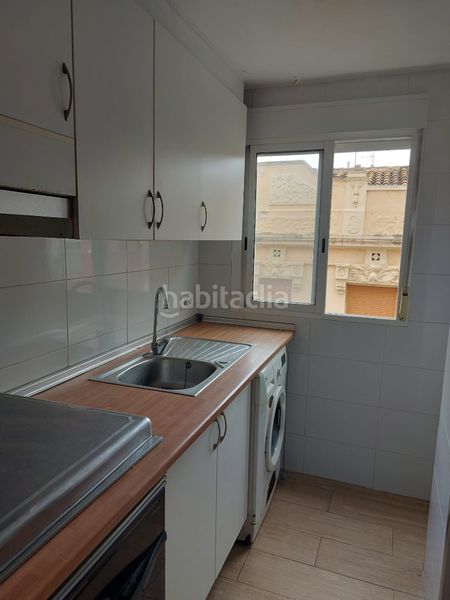 Foto 0f401478-aeb4-4591-a996-46c32c8e96ad. Piso en El Cabanyal-El Canyamelar Valencia