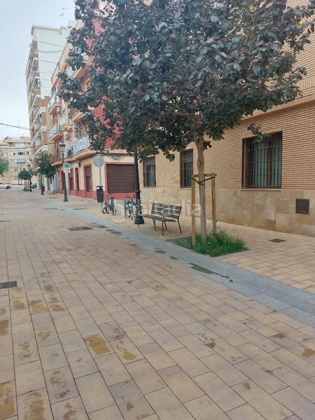 Foto 2b0af254-62cd-4873-8432-65dd318abd51. Piso en El Cabanyal-El Canyamelar Valencia