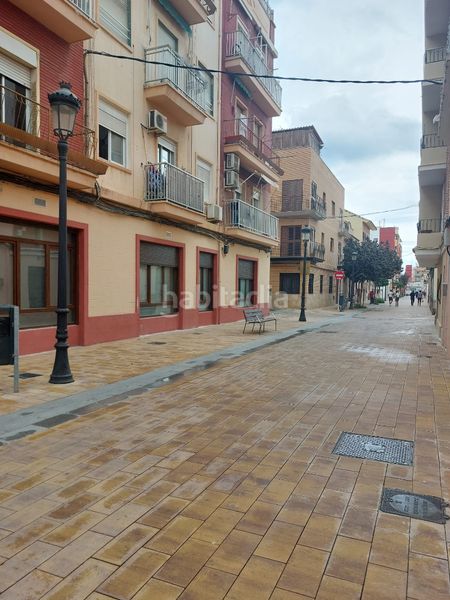 Foto 58c075e6-f437-403a-a480-76781c6ee6b4. Piso en El Cabanyal-El Canyamelar Valencia