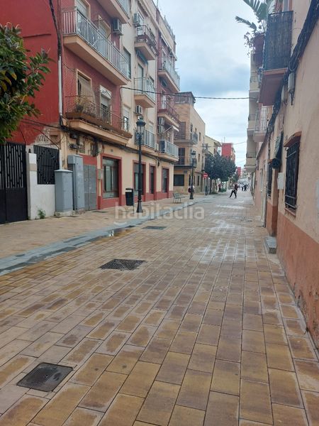 Foto 6652a072-a7e6-4e87-ba08-664d9b265e52. Piso en El Cabanyal-El Canyamelar Valencia