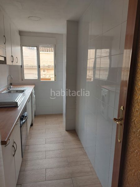 Foto 8380d002-8e8e-484f-82a6-83c94a2d1987. Piso en El Cabanyal-El Canyamelar Valencia