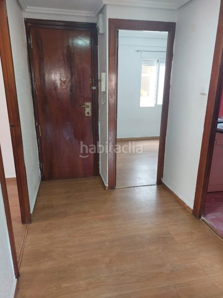 Foto 8b2a7825-2ab9-4dd5-beb6-d0e86c5f01d0. Piso en El Cabanyal-El Canyamelar Valencia