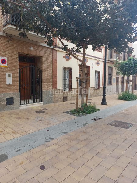 Foto 8b6da76a-26b9-4a53-829f-0a0caa352849. Piso en El Cabanyal-El Canyamelar Valencia