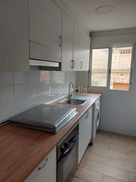 Foto cfedd969-d180-4a41-933d-e605f440aa2c. Piso en El Cabanyal-El Canyamelar Valencia
