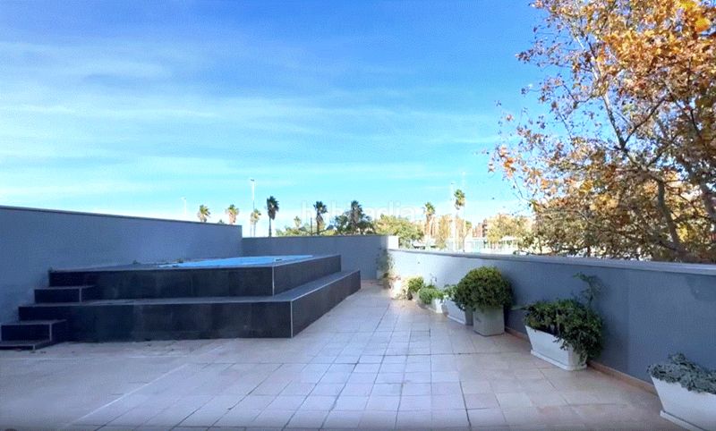 Foto 661a0c84-b353-4b76-be5c-73fed423ae5e. Dúplex amb calefacció aparcament piscina a Sant Pau Valencia