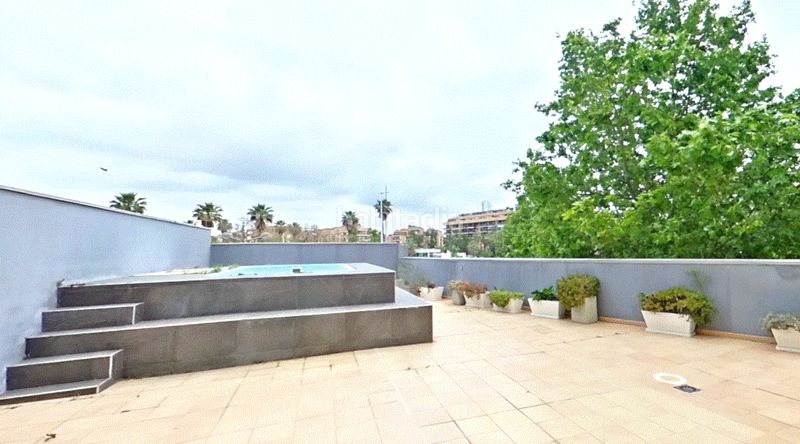 Foto 6c4a9714-d59b-41b3-8223-6ba00021cbe3. Dúplex amb calefacció aparcament piscina a Sant Pau Valencia