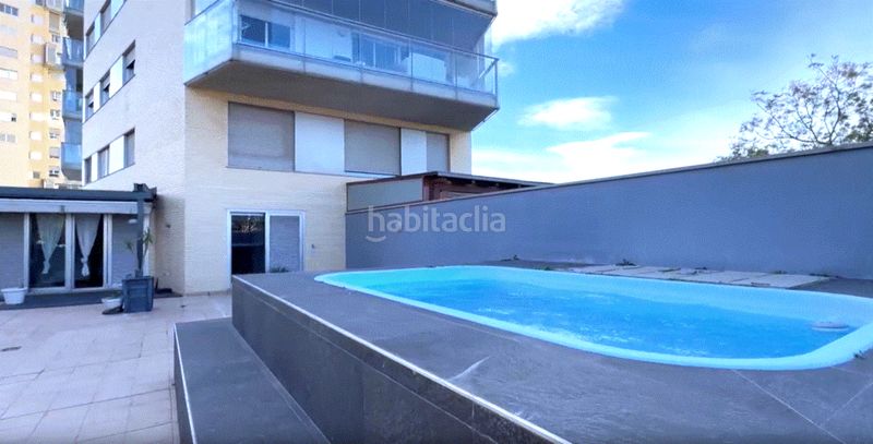 Foto 7fad2228-f284-4167-9578-de84e755f1a4. Dúplex amb calefacció aparcament piscina a Sant Pau Valencia