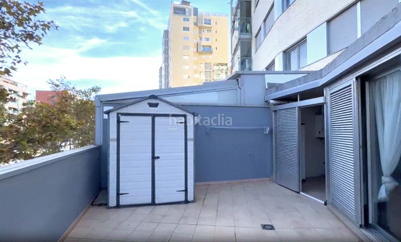 Foto d603599c-a582-4efe-8fff-9eb8a028280f. Dúplex amb calefacció aparcament piscina a Sant Pau Valencia