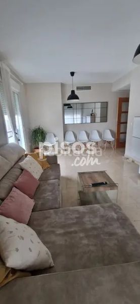 Foto 6f270854-9a41-497a-949d-7726d1a7ab9a. Appartamento con riscaldamento parcheggio in Xàtiva