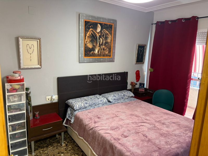 Foto c8f9a733-f6ca-49a8-a6d3-c7d60c45a5e2. Àtic amb calefacció aparcament a Carlet
