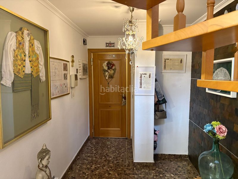 Foto e4d0ae7a-ea98-4d88-8fc1-edfb5d8bc27e. Àtic amb calefacció aparcament a Carlet