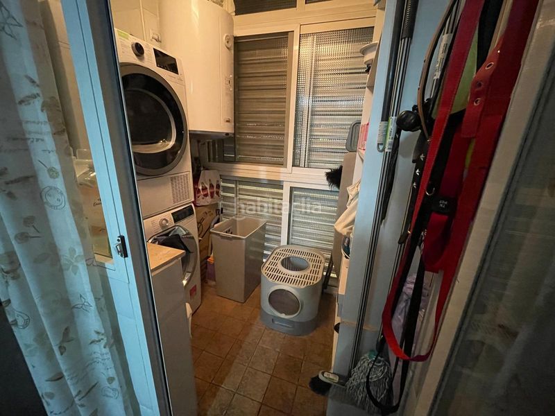 Foto 5229e029-6889-4ba6-bf68-eb6bed28ee12. Flat in El Mercado Manises