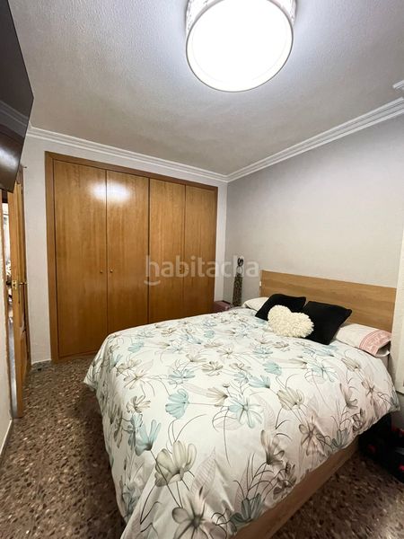 Foto 5538c737-23b9-4a24-bb5d-61affb5c8659. Flat in El Mercado Manises