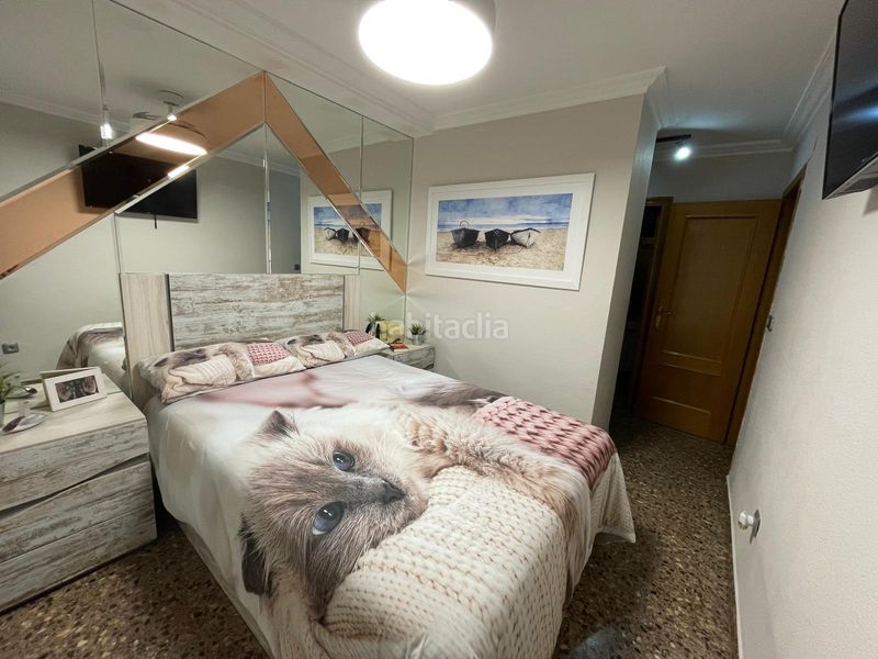 Foto 6c831639-9762-48ac-a8c7-0c8408b8be5a. Flat in El Mercado Manises