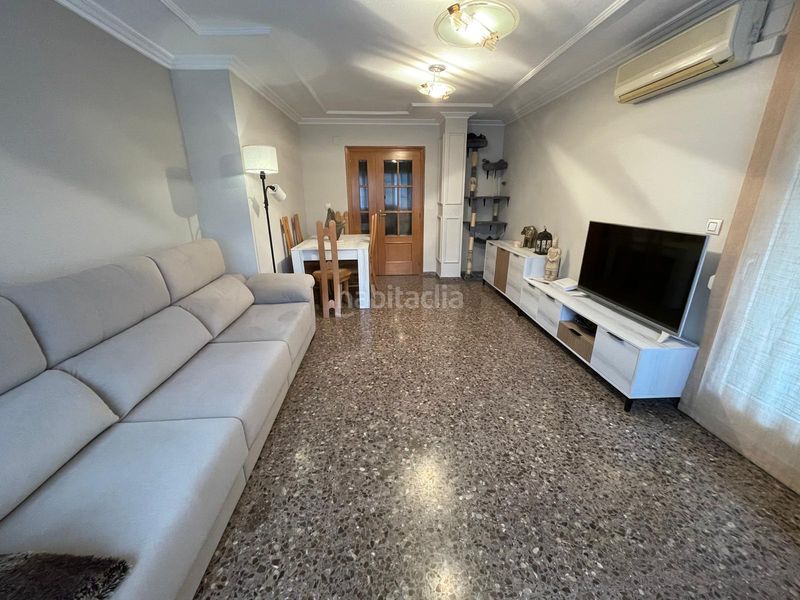 Foto 86c49c56-adf3-4eb0-a66d-747c773237a6. Flat in El Mercado Manises