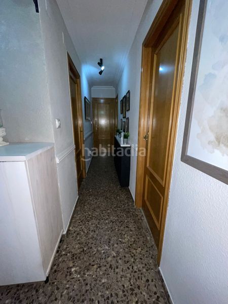 Foto 8f682762-1d52-4a78-abd3-2220bb4cb68a. Flat in El Mercado Manises