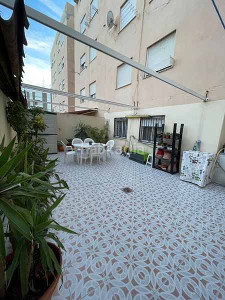 Foto 90fe0879-75d7-45bc-95f5-daa65372981b. Flat in El Mercado Manises