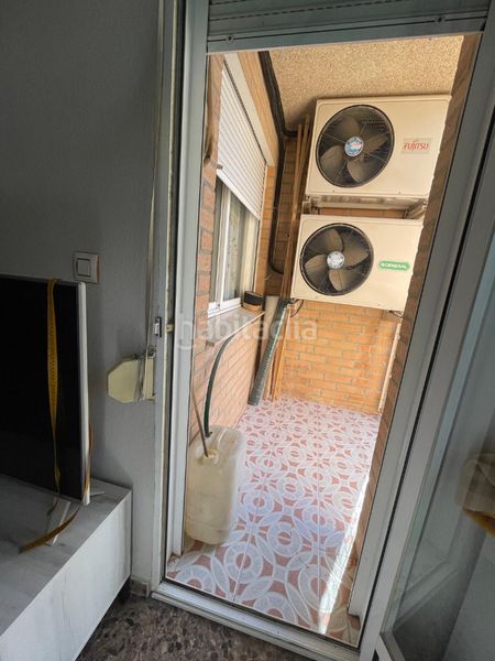 Foto b66d64e4-77c7-4689-8c6e-390b569ed15c. Flat in El Mercado Manises